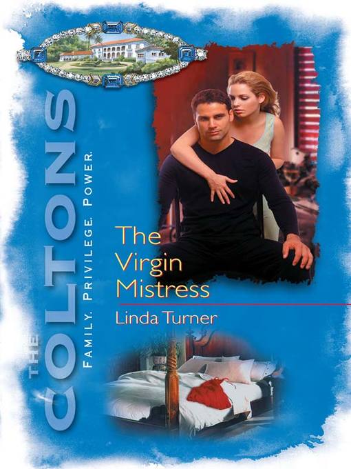 Title details for The Virgin Mistress by Linda Turner - Available